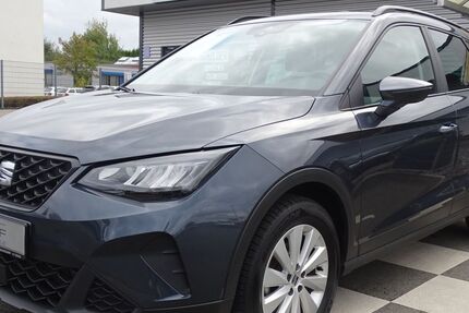 Seat Arona 37.124 km 18.490 &euro; Warendorf 48231