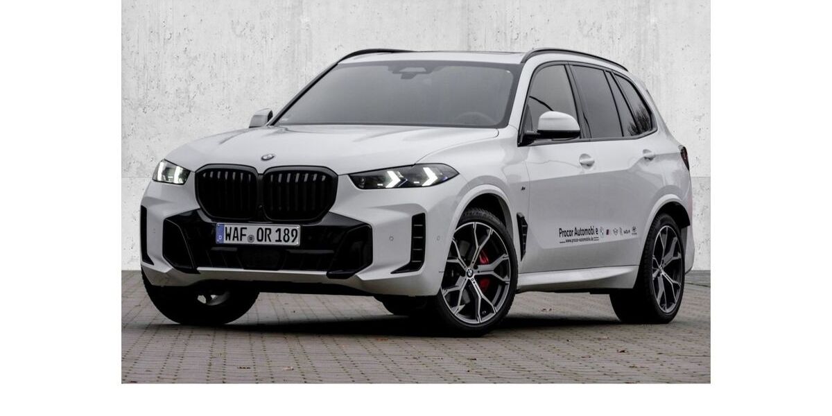 BMW X5 11.900 km 100.890 &euro; Warendorf 48231