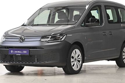 VW Caddy 2.500 km 37.880 &euro; Ahlen 59229