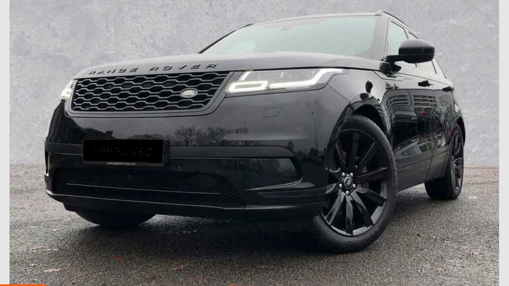 Land Rover Range Rover Velar 169.900 km 25.400 &euro; Havixbeck 48329