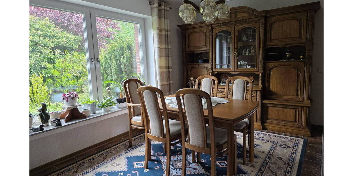 Einfamilienhaus Rosendahl Osterwick - 7 Zimmer, 198 m&sup2;, 525.000&euro; | Angebot:26616856