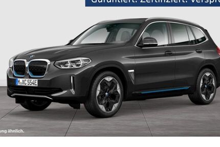 BMW iX3 14.144 km 39.999 &euro; Münster 48163