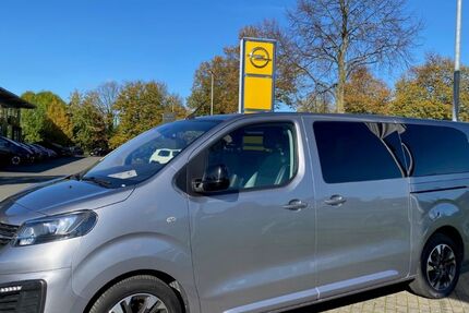 Opel Zafira Life 69.042 km 36.290 &euro; Ahlen 59229