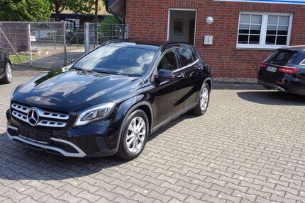 Mercedes-Benz GLA 200 113.000 km 20.400 &euro; Senden 48308