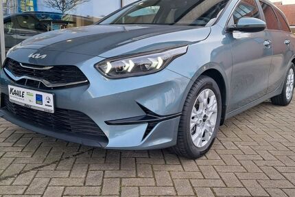 Kia ceed Sportswagon 23.983 km 22.590 &euro; Glandorf 49219