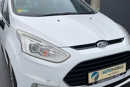 Ford B-Max 153.000 km 4.990 &euro; Münster 48155