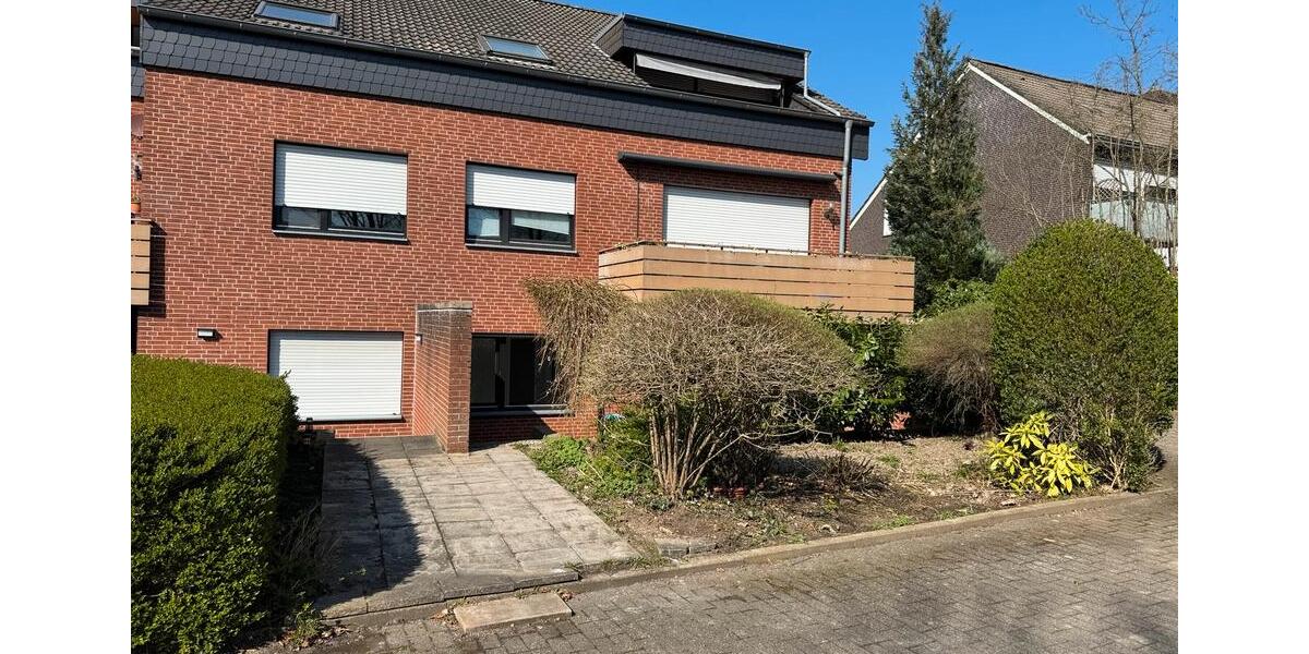 Etagenwohnung Münster Münster-West - 2 Zimmer, 60 m&sup2;, 256.000&euro; | Angebot:25841471