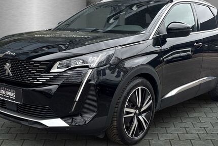 Peugeot 3008 27.507 km 24.490 &euro; Münster 48155