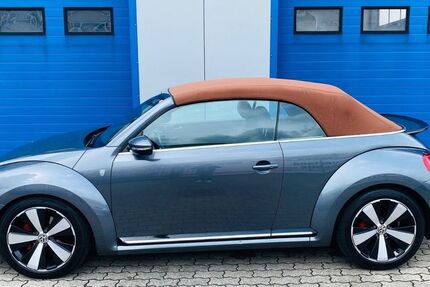 VW Beetle 78.000 km 22.500 &euro; Greven 48268