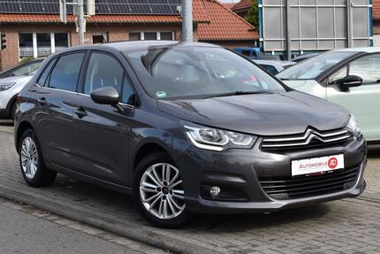 Citroen C4 130.000 km 7.390 &euro; Dülmen 48249