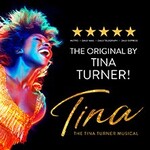 Tina - The Tina Turner Musical