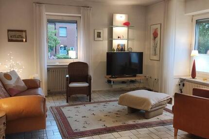 Wohnung Münster Mitte-Süd - 3 Zimmer, 77 m&sup2;, 1.300&euro; | Angebot:26097284