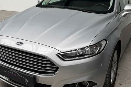 Ford Mondeo 120.000 km 10.900 &euro; Rosendahl 48720