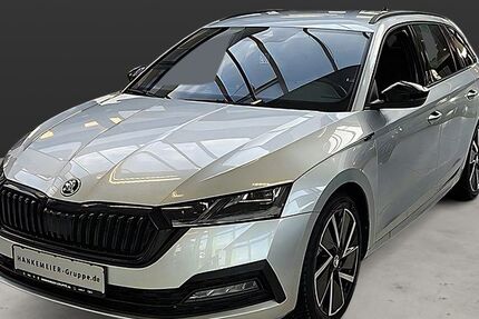 Skoda Octavia 8.550 km 27.990 &euro; Warendorf 48231