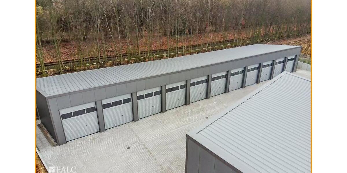 Gewerbeobjekt Billerbeck - 299&euro; | Angebot:8763581