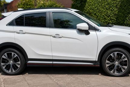 Mitsubishi Eclipse Cross 65.000 km 18.800 &euro; Münster 48167