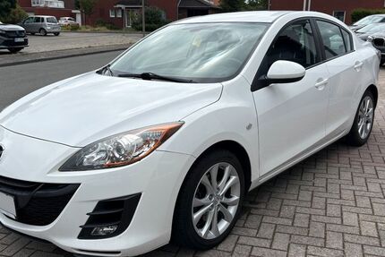 Mazda 3 176.751 km 5.990 &euro; Ostbevern 48346
