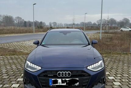 Audi A4 65.000 km 23.499 &euro; Dülmen 48249
