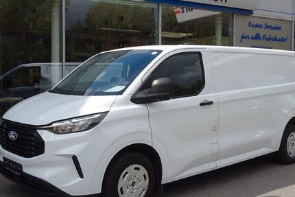 Ford Transit Custom 28.890 km 28.445 &euro; Havixbeck 48329