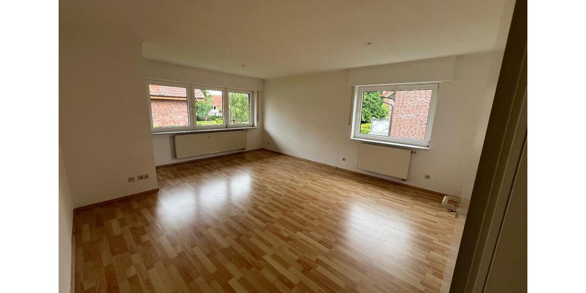 Etagenwohnung Ostbevern - 3 Zimmer, 79 m&sup2;, 700&euro; | Angebot:26651777