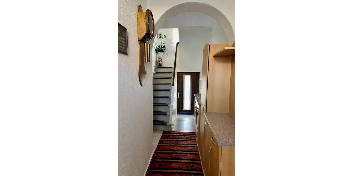 Reihenhaus Steinfurt - 6 Zimmer, 125 m&sup2;, 265.000&euro; | Angebot:25887252