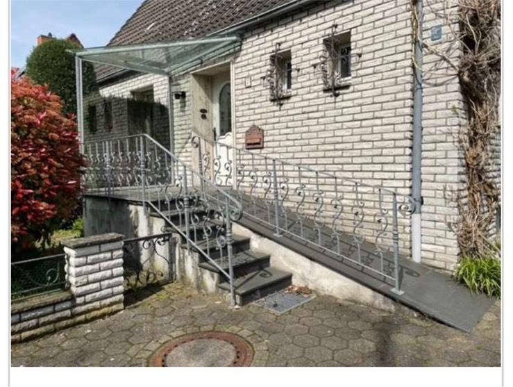 Einfamilienhaus Münster Münster-West - 6 Zimmer, 140 m&sup2;, 2.400&euro; | Angebot:25821143