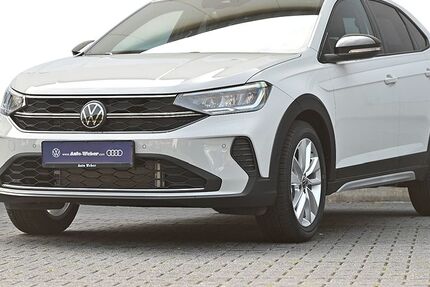 VW Taigo 5.990 km 26.880 &euro; Ahlen 59229