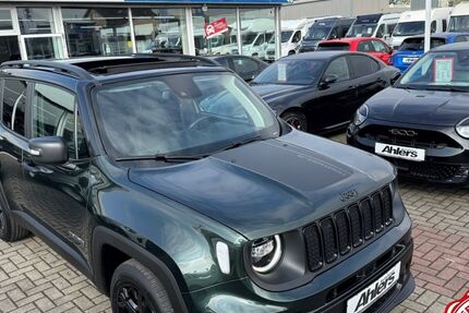 Jeep Renegade 21.999 km 27.990 &euro; Münster 48165