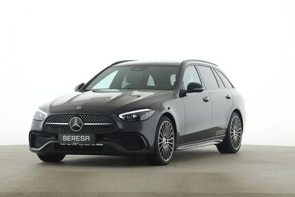 Mercedes-Benz C 220 9.900 km 58.950 &euro; Münster 48155