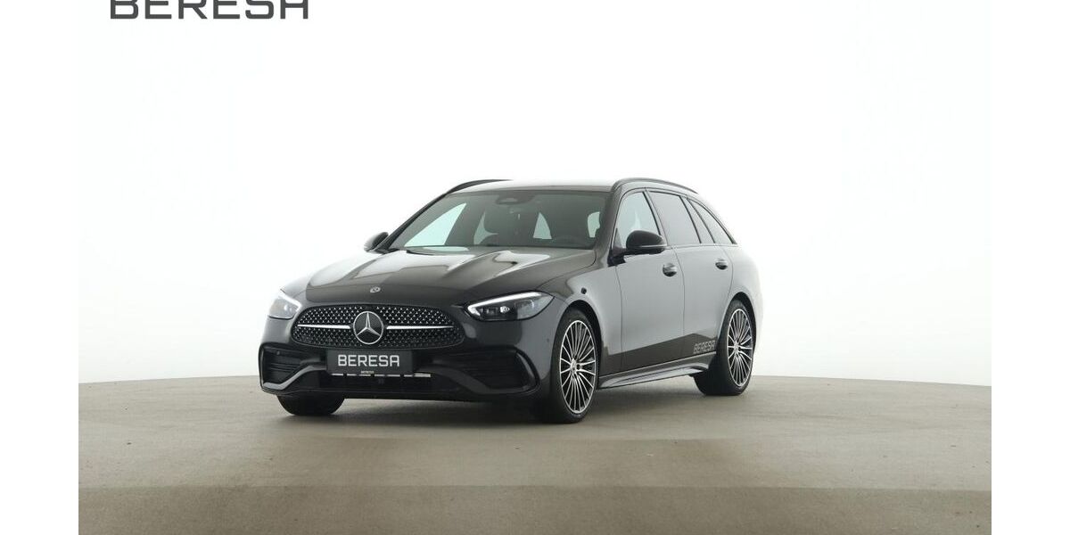 Mercedes-Benz C 220 9.900 km 58.950 &euro; Münster 48155