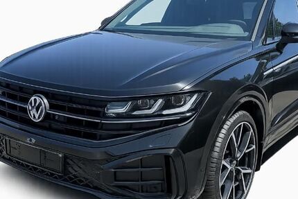 VW Touareg 5.000 km 83.480 &euro; Emsdetten 48282