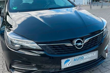 Opel Astra 138.000 km 6.990 &euro; Münster 48155