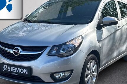 Opel Karl 20.795 km 11.930 &euro; Münster 48153