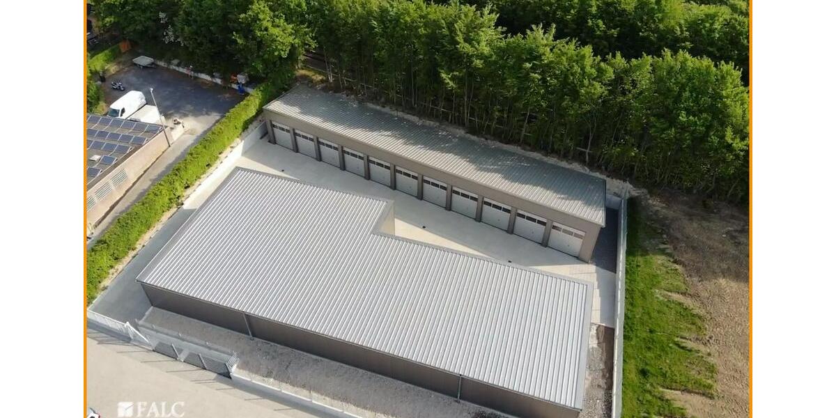 Gewerbeobjekt Billerbeck - 299&euro; | Angebot:8763581