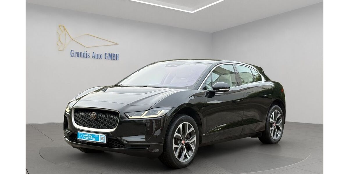 Jaguar I-Pace 94.630 km 21.290 &euro; Greven 48268