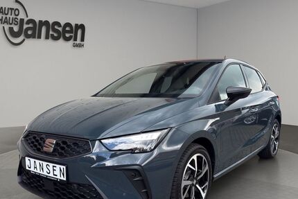 Seat Ibiza 1.030 km 21.990 &euro; Sassenberg-Füchtorf 48336