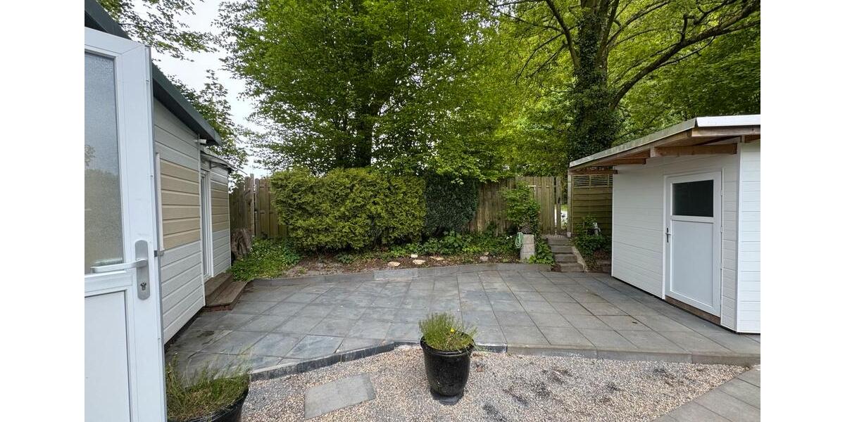 Bungalow Münster Münster-Südost - 2 Zimmer, 45 m&sup2;, 119.000&euro; | Angebot:26417588