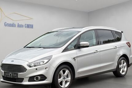Ford S-Max 155.000 km 9.995 &euro; Greven 48268