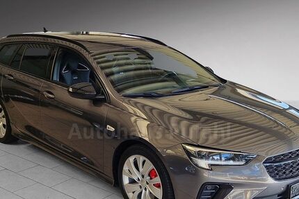 Opel Insignia 46.000 km 28.900 &euro; Lengerich 49525