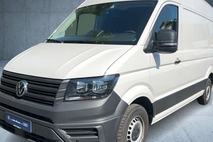 VW Crafter 17.880 km 39.880 &euro; Ahlen 59229