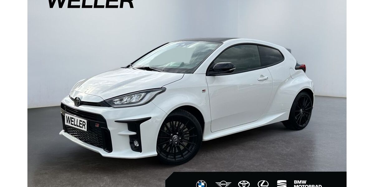 Toyota Yaris 34.158 km 35.490 &euro; Münster 48163