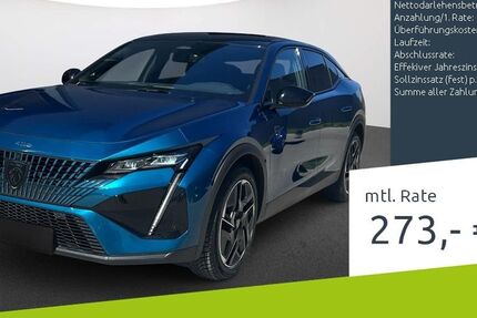 Peugeot 408 50.515 km 22.540 &euro; Dülmen 48249