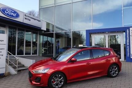 Ford Focus 3.700 km 23.490 &euro; Dülmen 48249