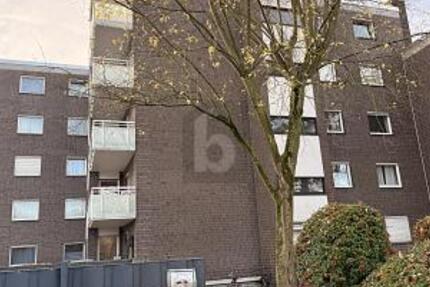 ERDGESCHOSSWOHNUNG MIT STELLPLATZ & KELLER - Wohnung Münster Münster-Nord | Angebot:25947793