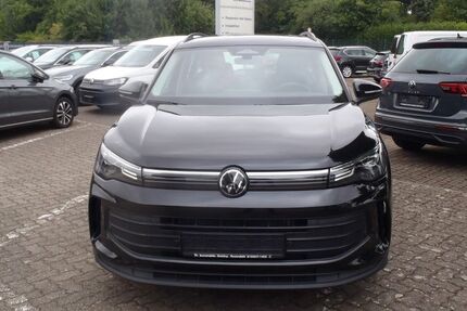 VW Tiguan 16.732 km 29.979 &euro; Rosendahl 48720