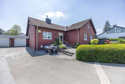 Haus Münster Münster-Südost - 6 Zimmer, 137 m&sup2;, 849.000&euro; | Angebot:26986761
