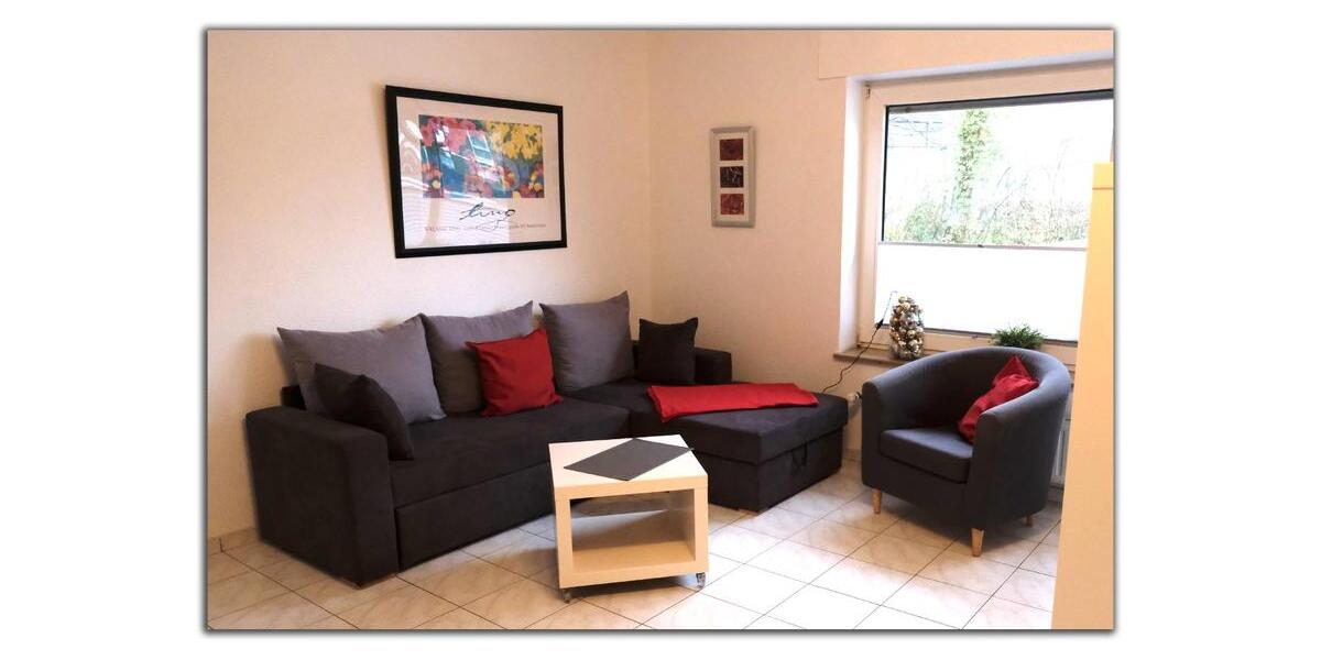 Etagenwohnung Münster Münster-Südost - 2 Zimmer, 35 m&sup2;, 510&euro; | Angebot:26647381