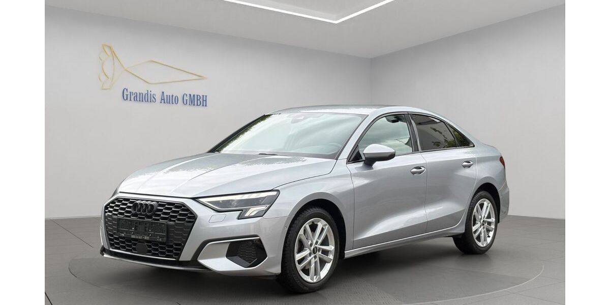 Audi A3 73.700 km 20.500 &euro; Greven 48268