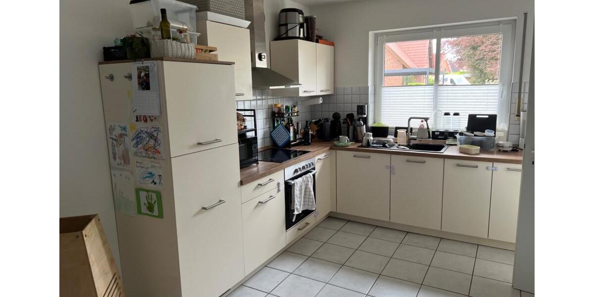 Einfamilienhaus Ladbergen - 7 Zimmer, 120 m&sup2;, 1.298&euro; | Angebot:26645736