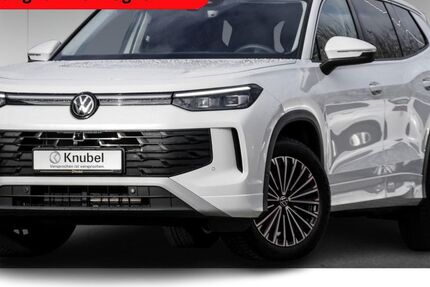 VW Tayron 14.968 km 42.470 &euro; Greven 48268